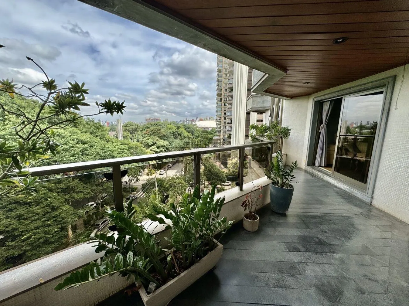 Foto 29 de Apartamento Padrão em Ibirapuera, São Paulo - imagem 29
