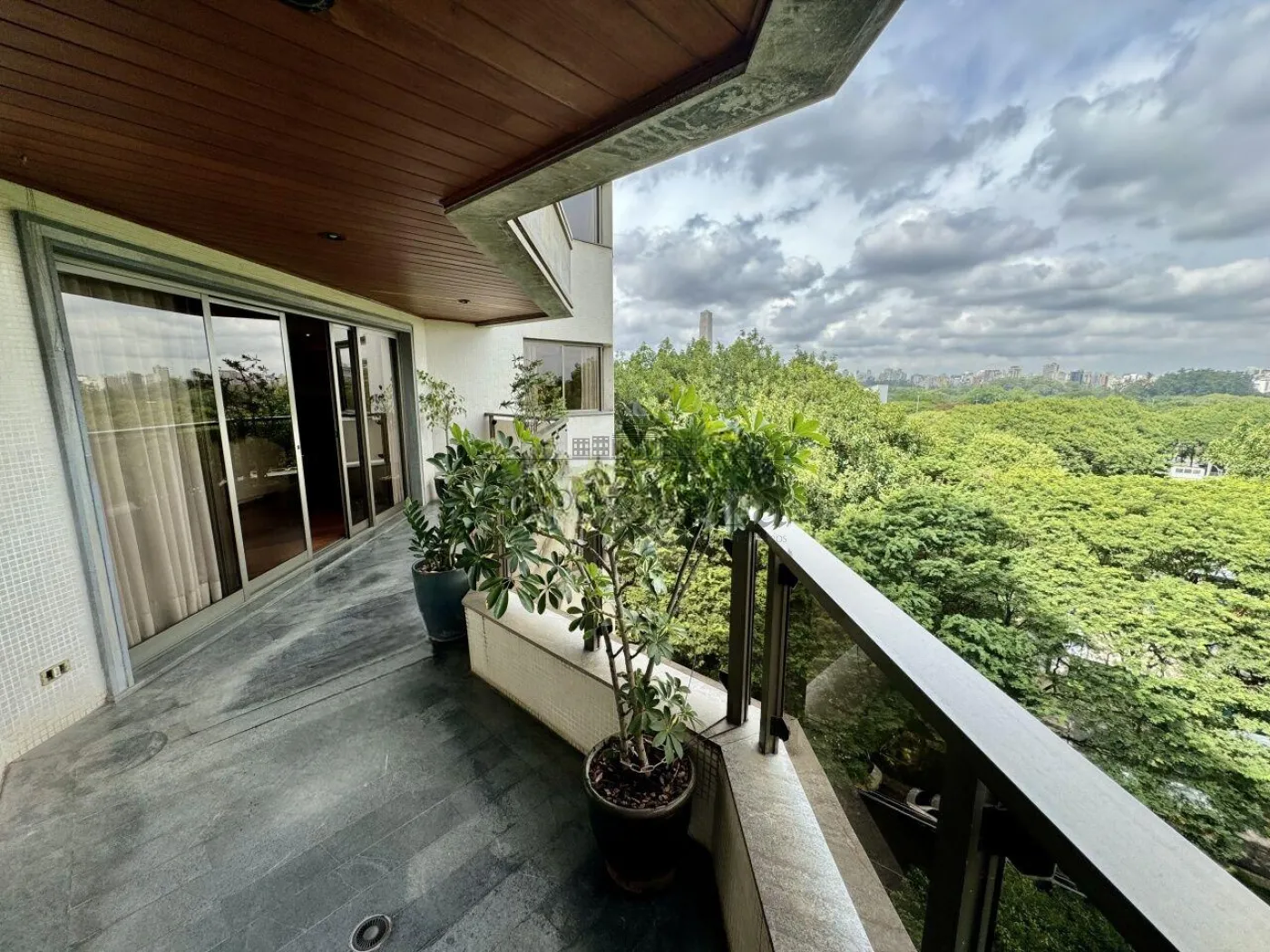 Foto 30 de Apartamento Padrão em Ibirapuera, São Paulo - imagem 30