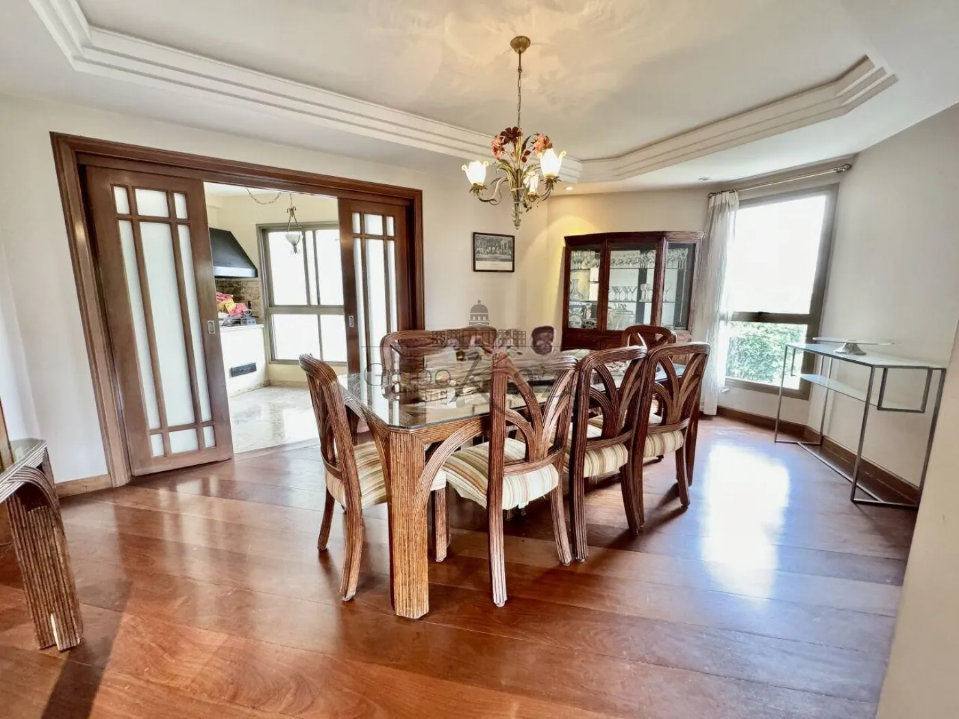 Foto 9 de Apartamento Padrão em Ibirapuera, São Paulo - imagem 9