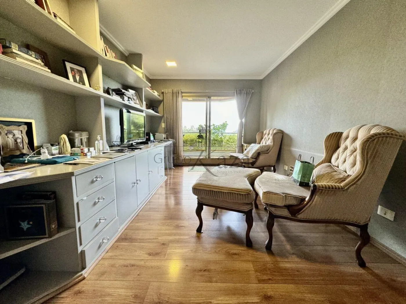 Foto 21 de Apartamento Padrão em Ibirapuera, São Paulo - imagem 21
