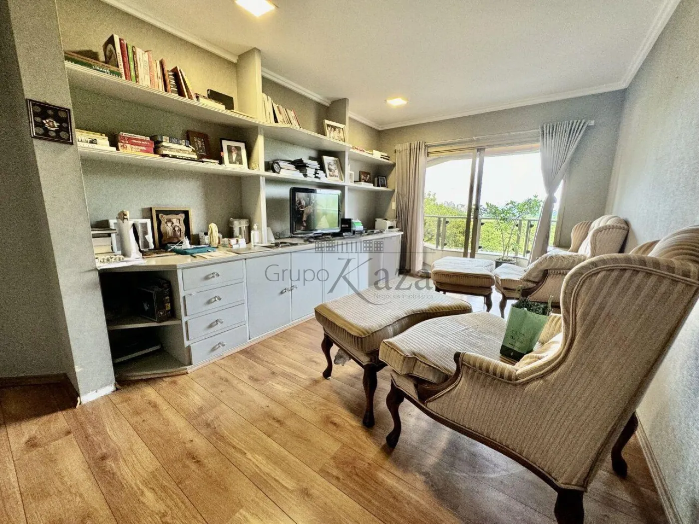 Foto 22 de Apartamento Padrão em Ibirapuera, São Paulo - imagem 22