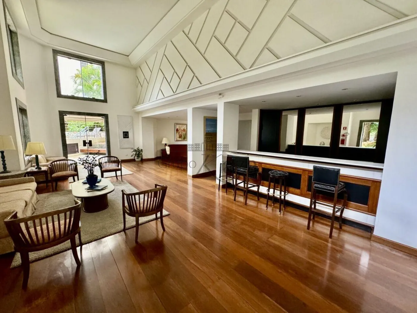Foto 32 de Apartamento Padrão em Ibirapuera, São Paulo - imagem 32
