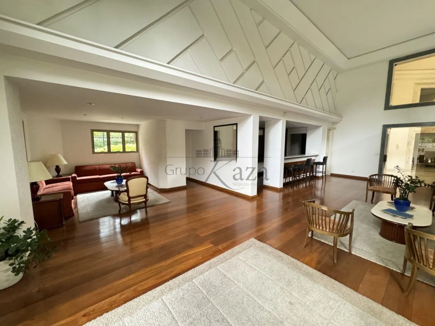 Foto 31 de Apartamento Padrão em Ibirapuera, São Paulo - imagem 31