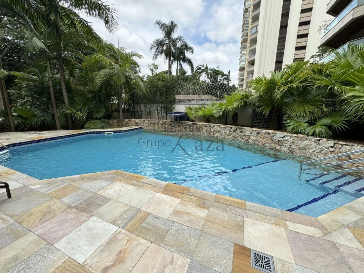Foto 33 de Apartamento Padrão em Ibirapuera, São Paulo - imagem 33