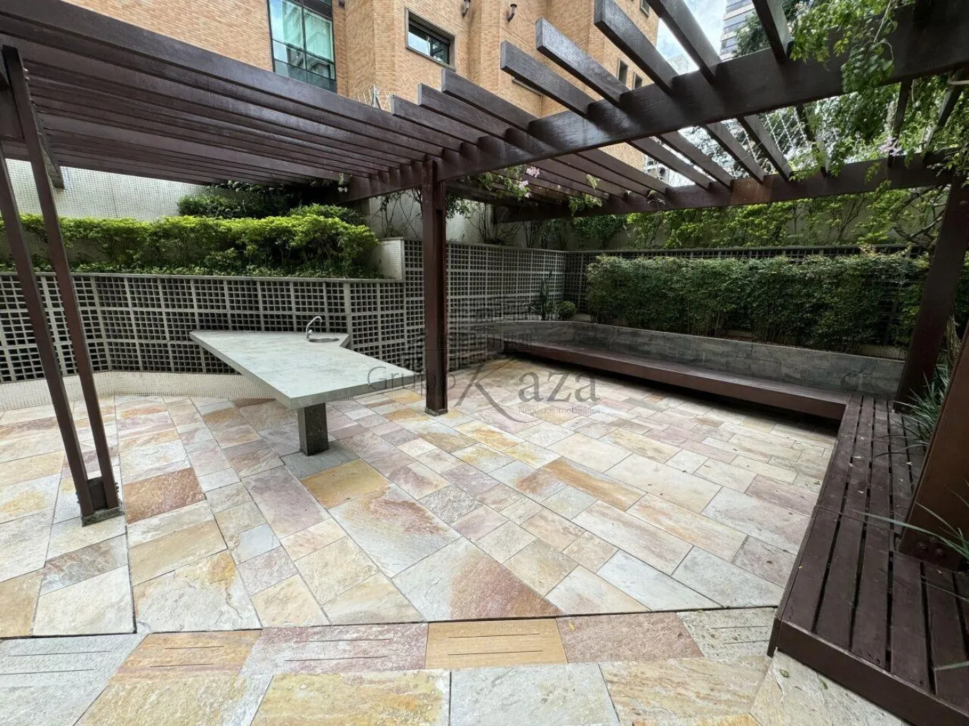Foto 35 de Apartamento Padrão em Ibirapuera, São Paulo - imagem 35