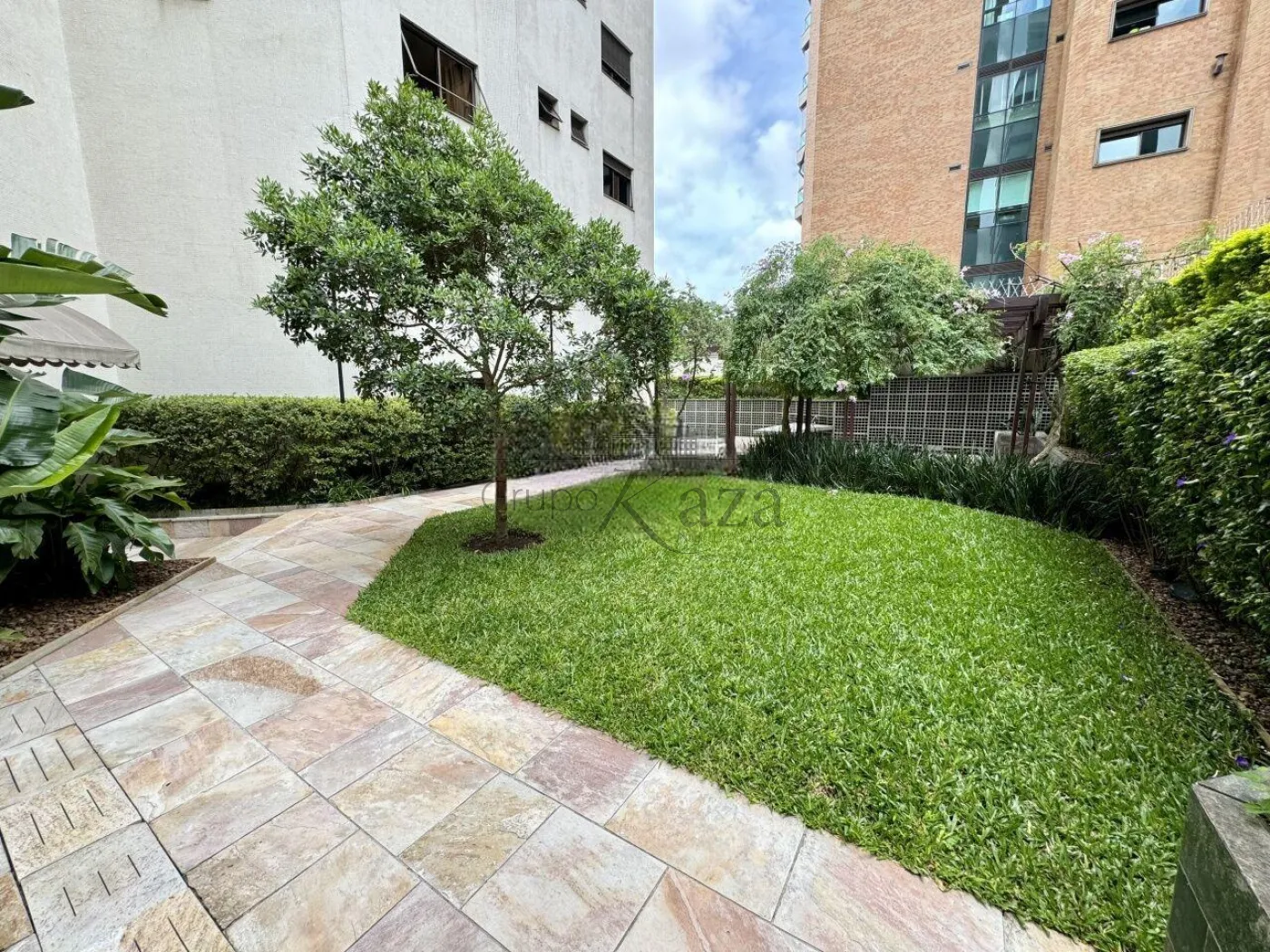 Foto 36 de Apartamento Padrão em Ibirapuera, São Paulo - imagem 36
