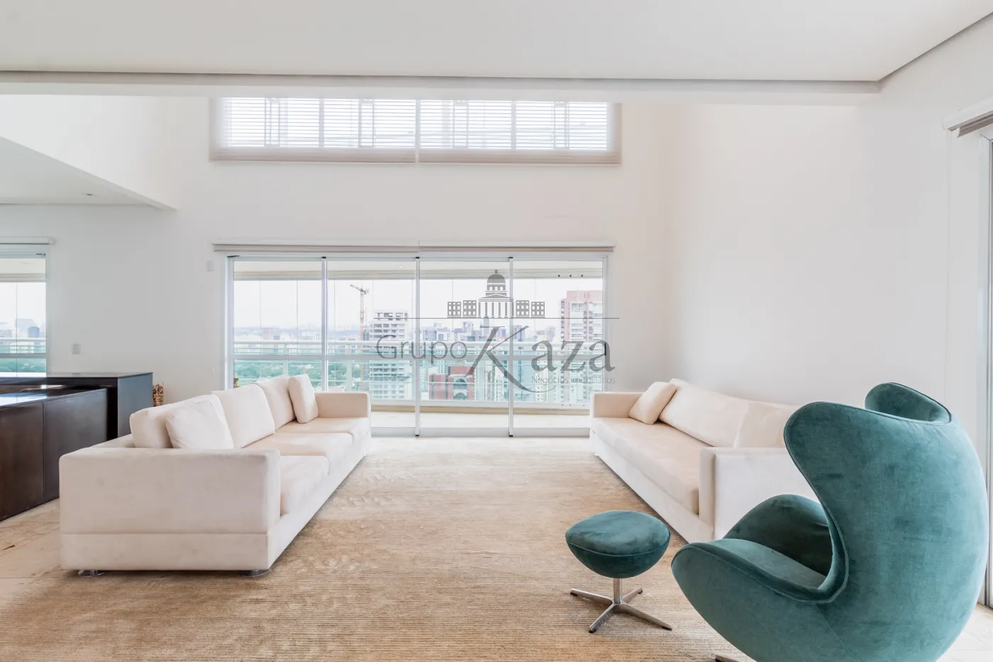 Foto 1 de Apartamento Cobertura em Pinheiros, São Paulo - imagem 1