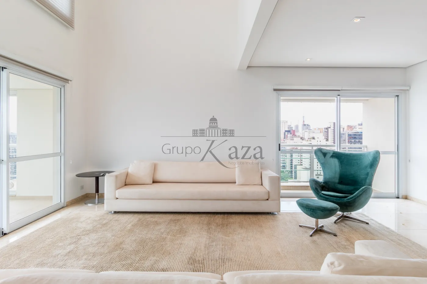 Foto 2 de Apartamento Cobertura em Pinheiros, São Paulo - imagem 2