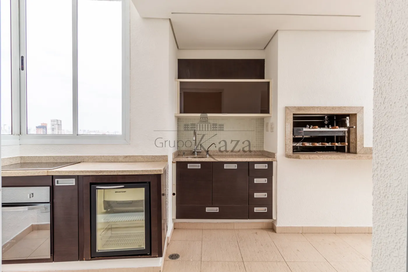 Foto 7 de Apartamento Cobertura em Pinheiros, São Paulo - imagem 7