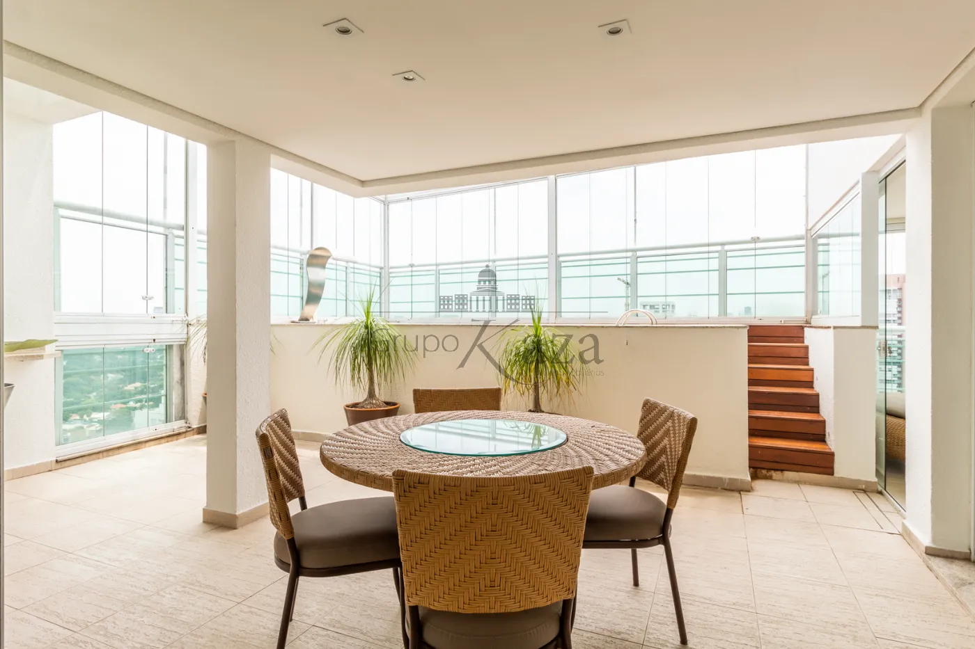 Foto 42 de Apartamento Cobertura em Pinheiros, São Paulo - imagem 42