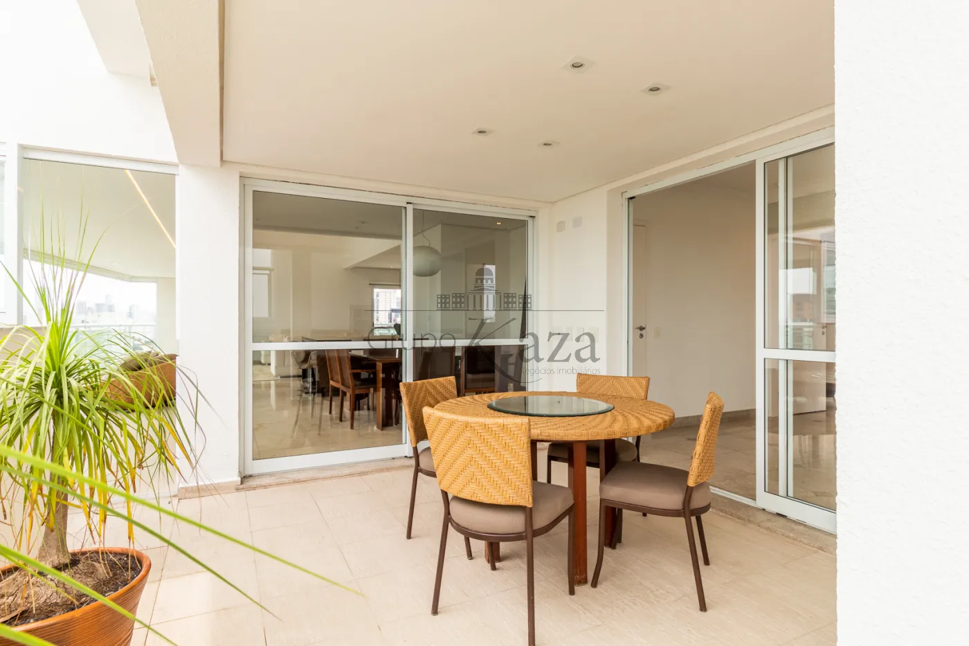 Foto 43 de Apartamento Cobertura em Pinheiros, São Paulo - imagem 43