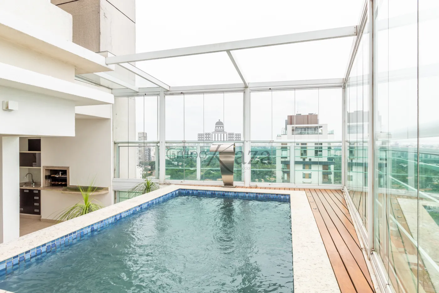 Foto 45 de Apartamento Cobertura em Pinheiros, São Paulo - imagem 45