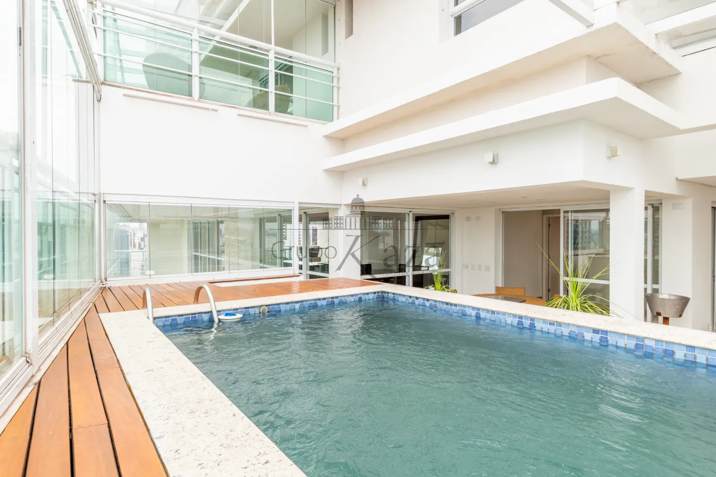 Foto 46 de Apartamento Cobertura em Pinheiros, São Paulo - imagem 46