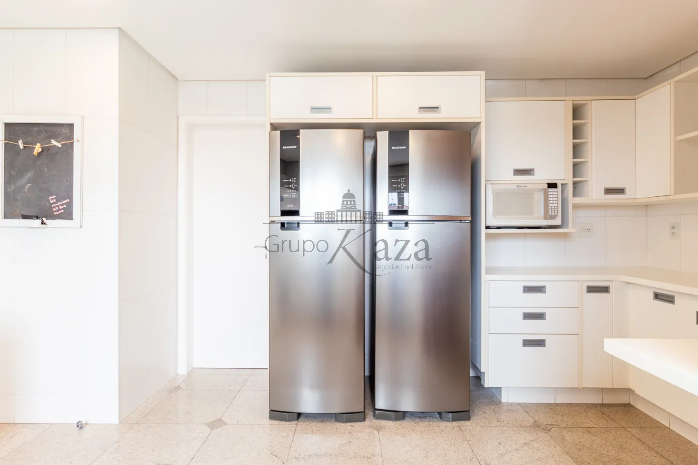 Foto 13 de Apartamento Cobertura em Pinheiros, São Paulo - imagem 13