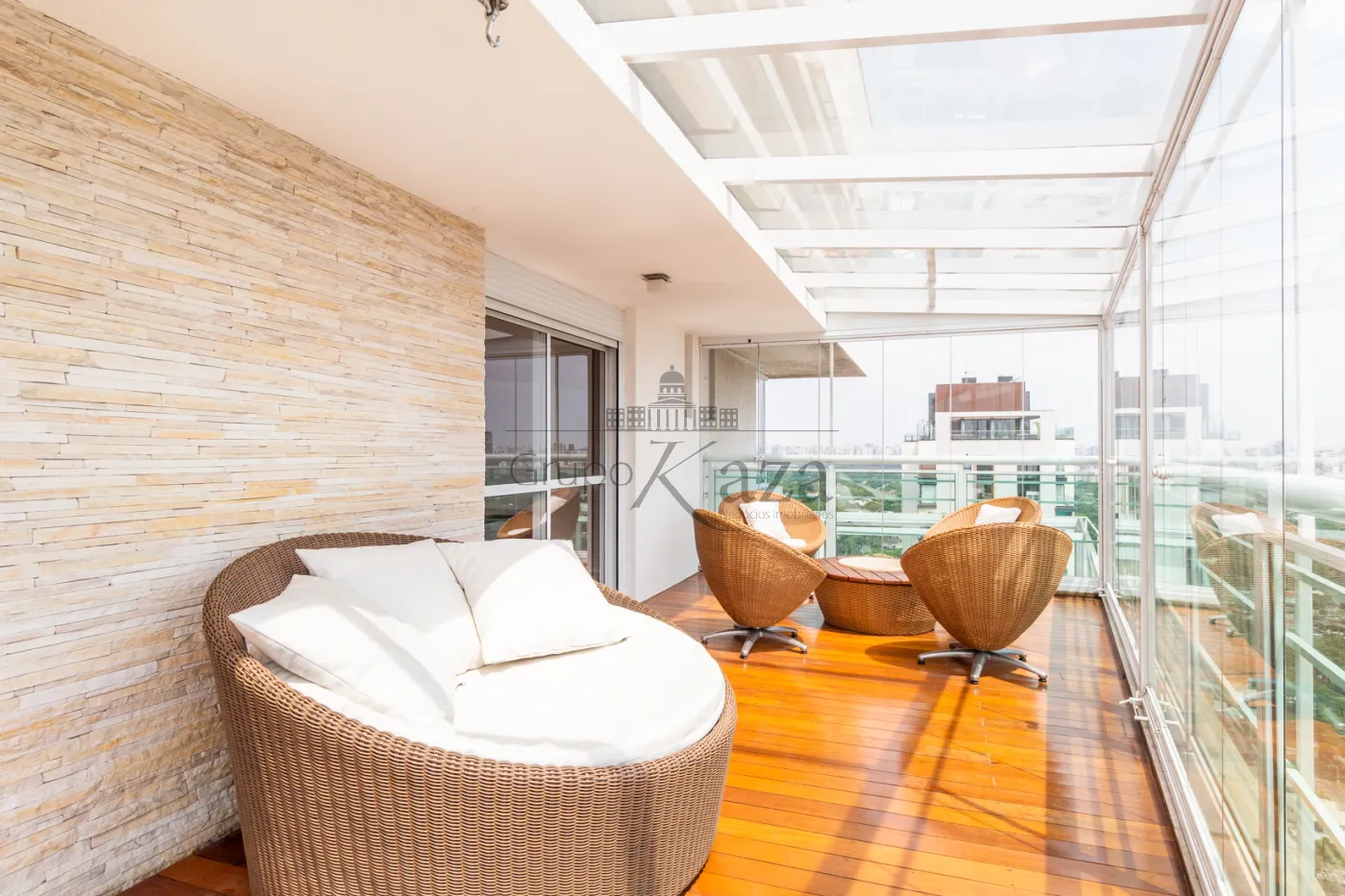 Foto 24 de Apartamento Cobertura em Pinheiros, São Paulo - imagem 24