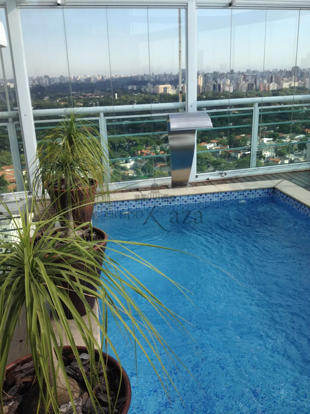 Foto 38 de Apartamento Cobertura em Pinheiros, São Paulo - imagem 38