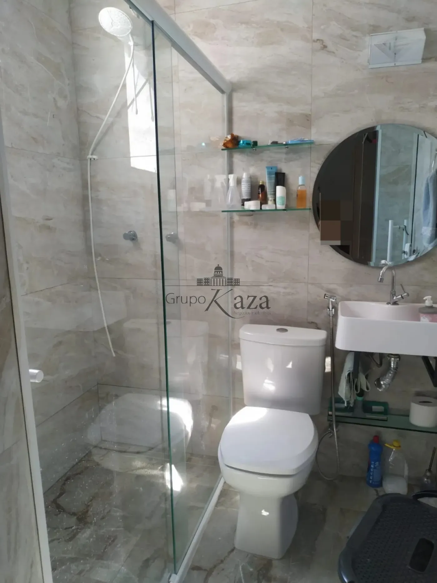 Foto 11 de Casa Padrão em Parque Nova Esperança, São José dos Campos - imagem 11