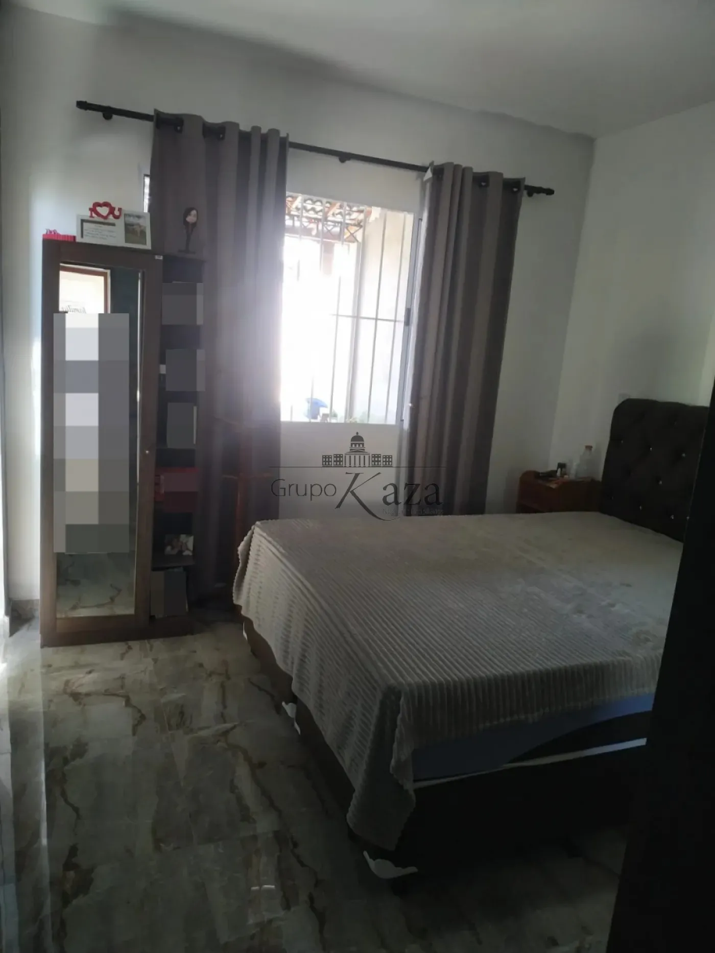 Foto 9 de Casa Padrão em Parque Nova Esperança, São José dos Campos - imagem 9