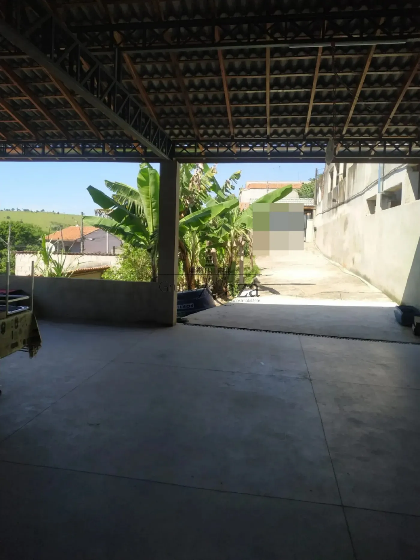 Foto 15 de Casa Padrão em Parque Nova Esperança, São José dos Campos - imagem 15