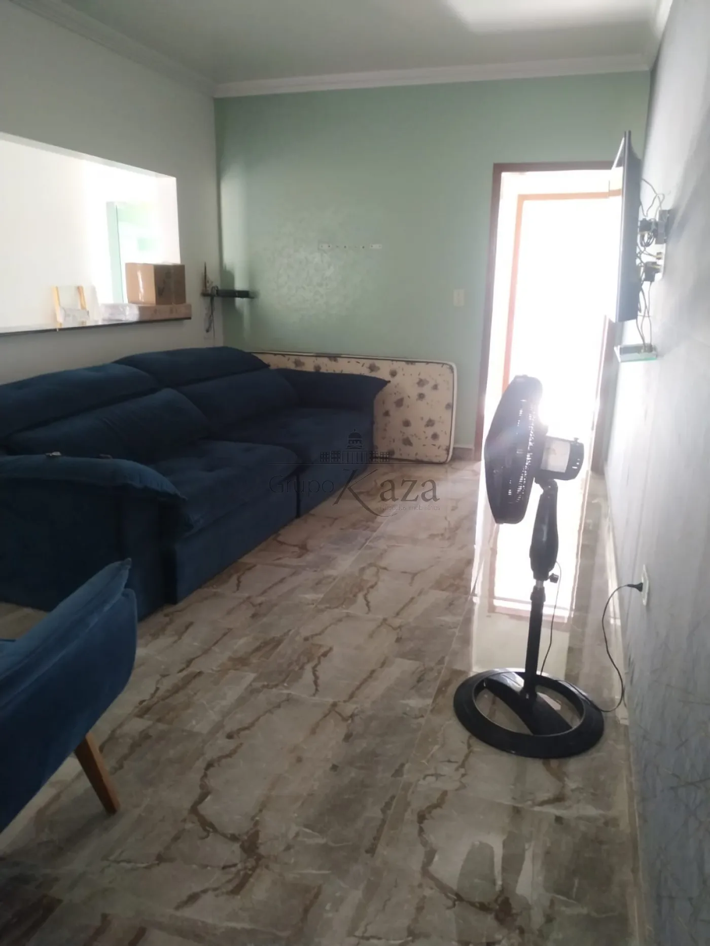 Foto 1 de Casa Padrão em Parque Nova Esperança, São José dos Campos - imagem 1