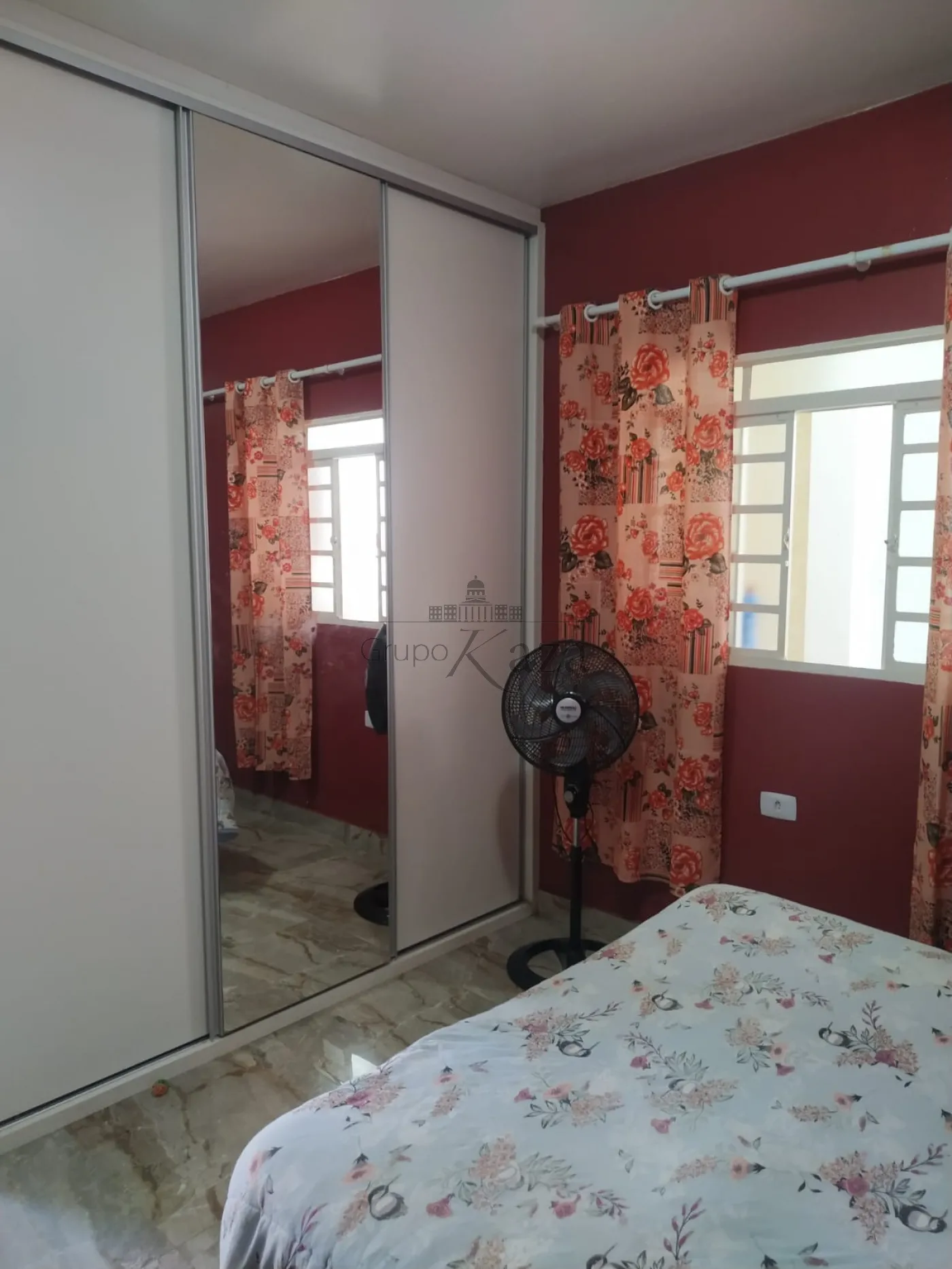 Foto 13 de Casa Padrão em Parque Nova Esperança, São José dos Campos - imagem 13