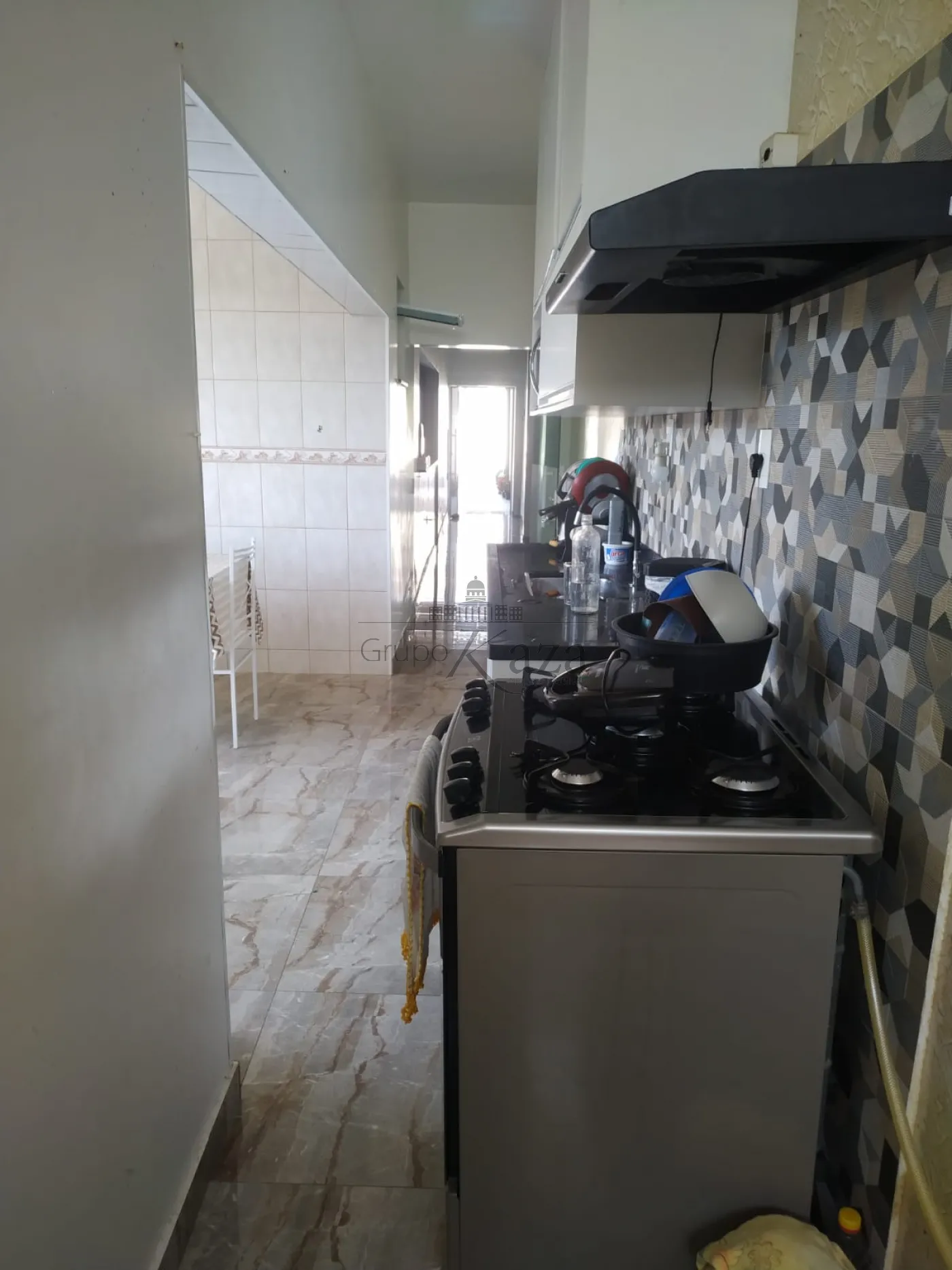Foto 6 de Casa Padrão em Parque Nova Esperança, São José dos Campos - imagem 6