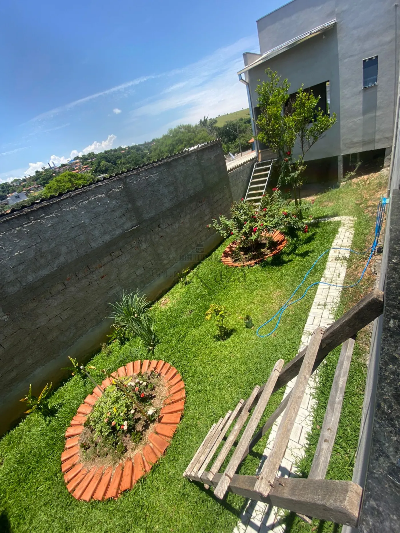 Foto 17 de Casa Padrão em Parque Nova Esperança, São José dos Campos - imagem 17