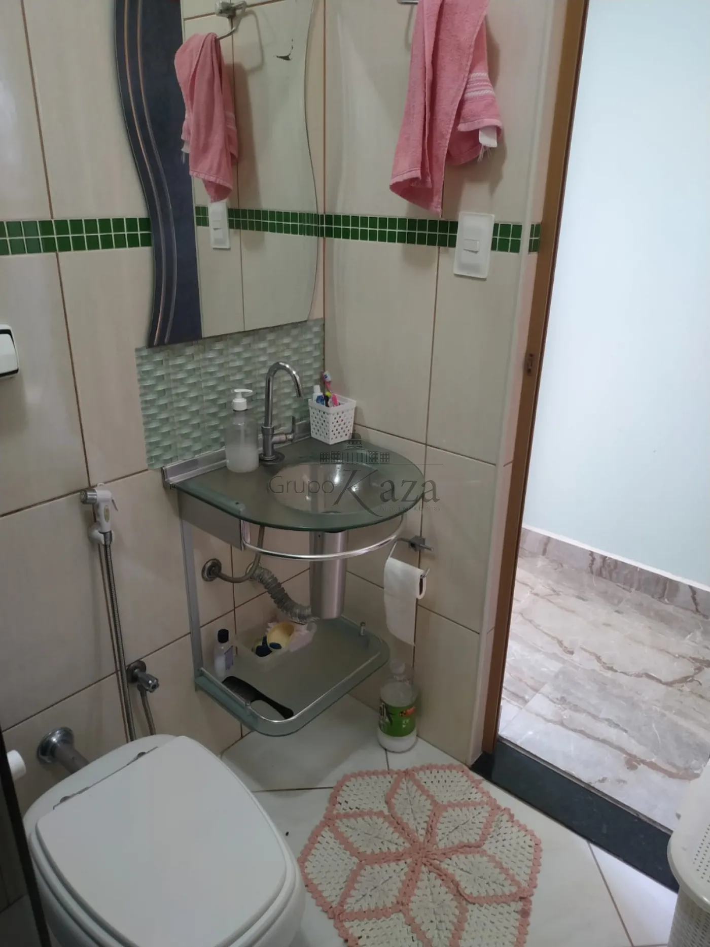 Foto 8 de Casa Padrão em Parque Nova Esperança, São José dos Campos - imagem 8
