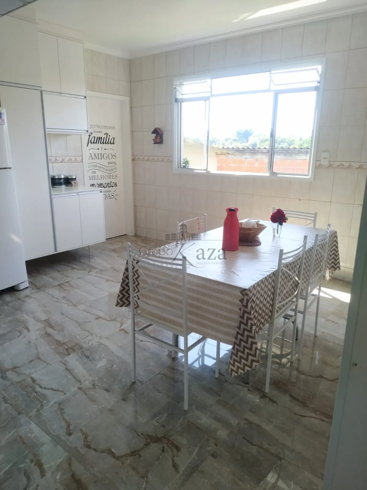 Foto 3 de Casa Padrão em Parque Nova Esperança, São José dos Campos - imagem 3