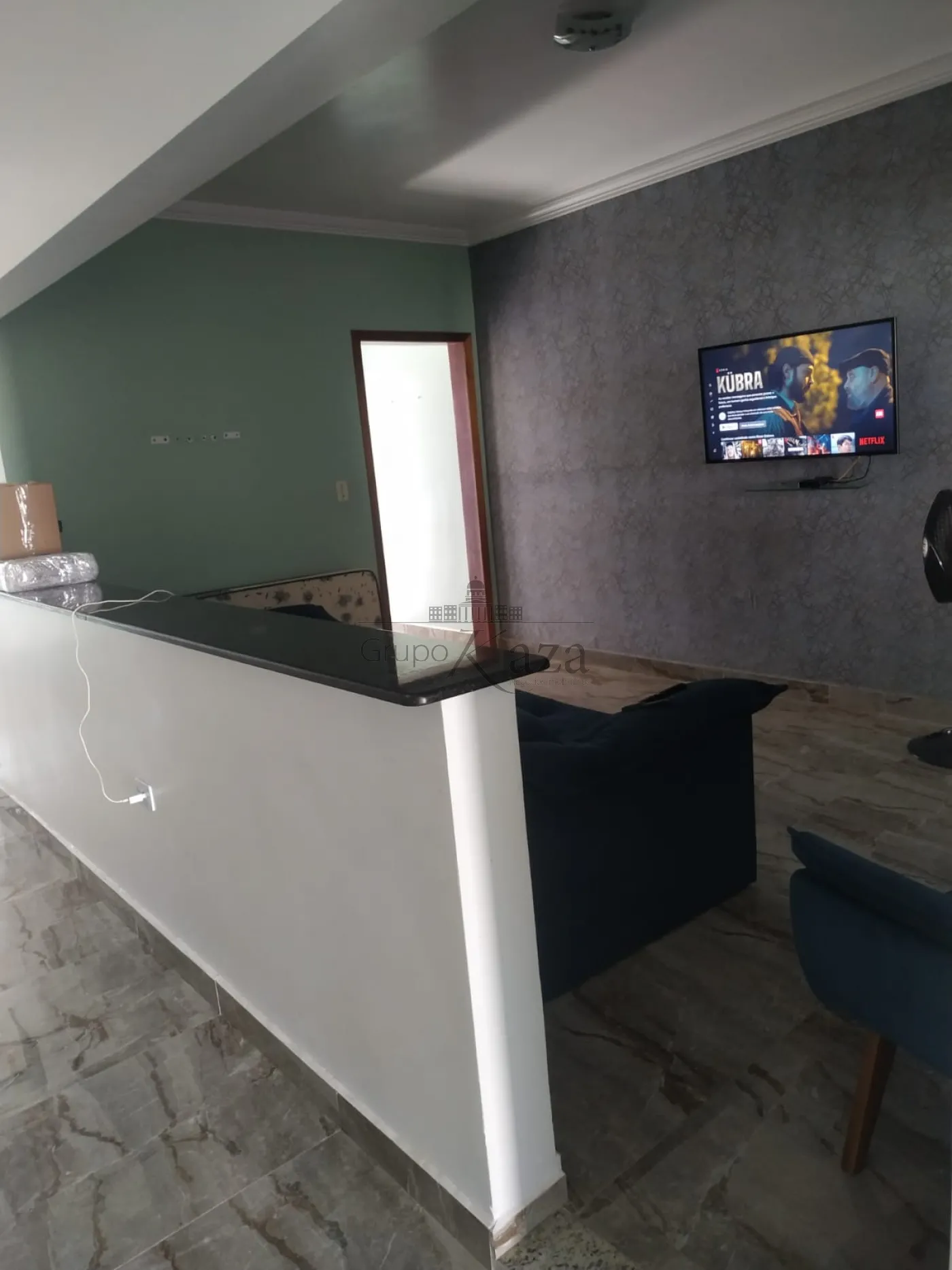 Foto 2 de Casa Padrão em Parque Nova Esperança, São José dos Campos - imagem 2