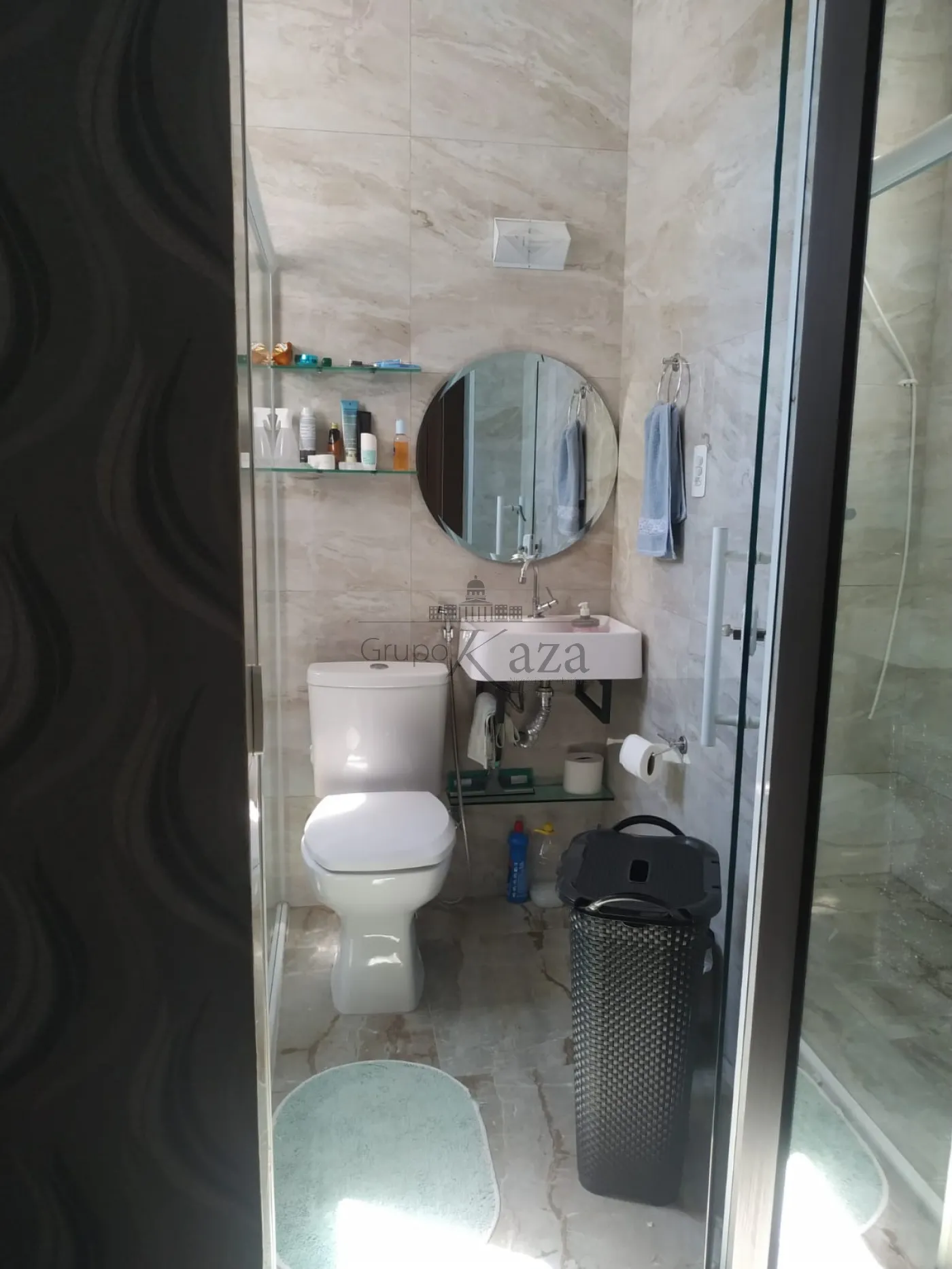 Foto 10 de Casa Padrão em Parque Nova Esperança, São José dos Campos - imagem 10