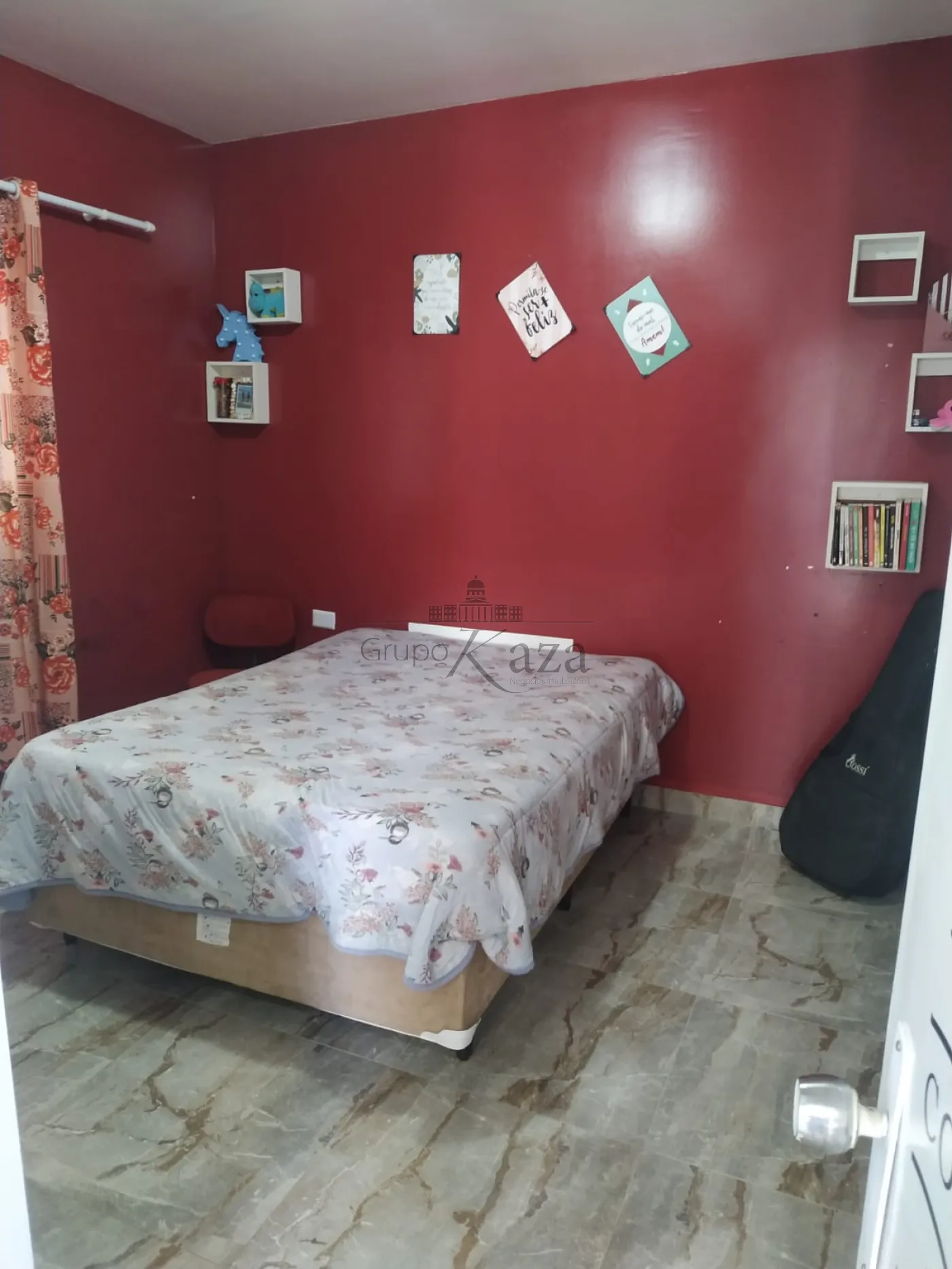Foto 12 de Casa Padrão em Parque Nova Esperança, São José dos Campos - imagem 12