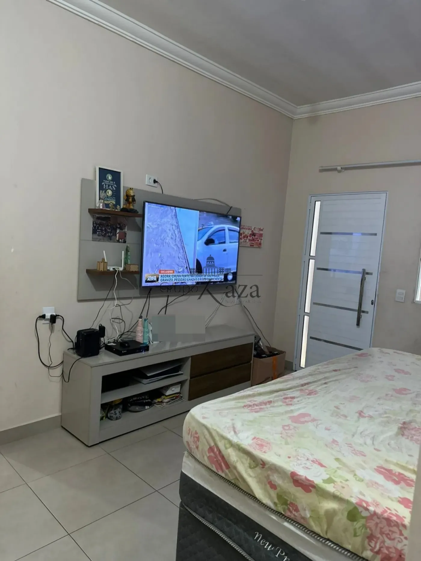 Foto 1 de Casa Padrão em Jardim do Marquês, Jacareí - imagem 1