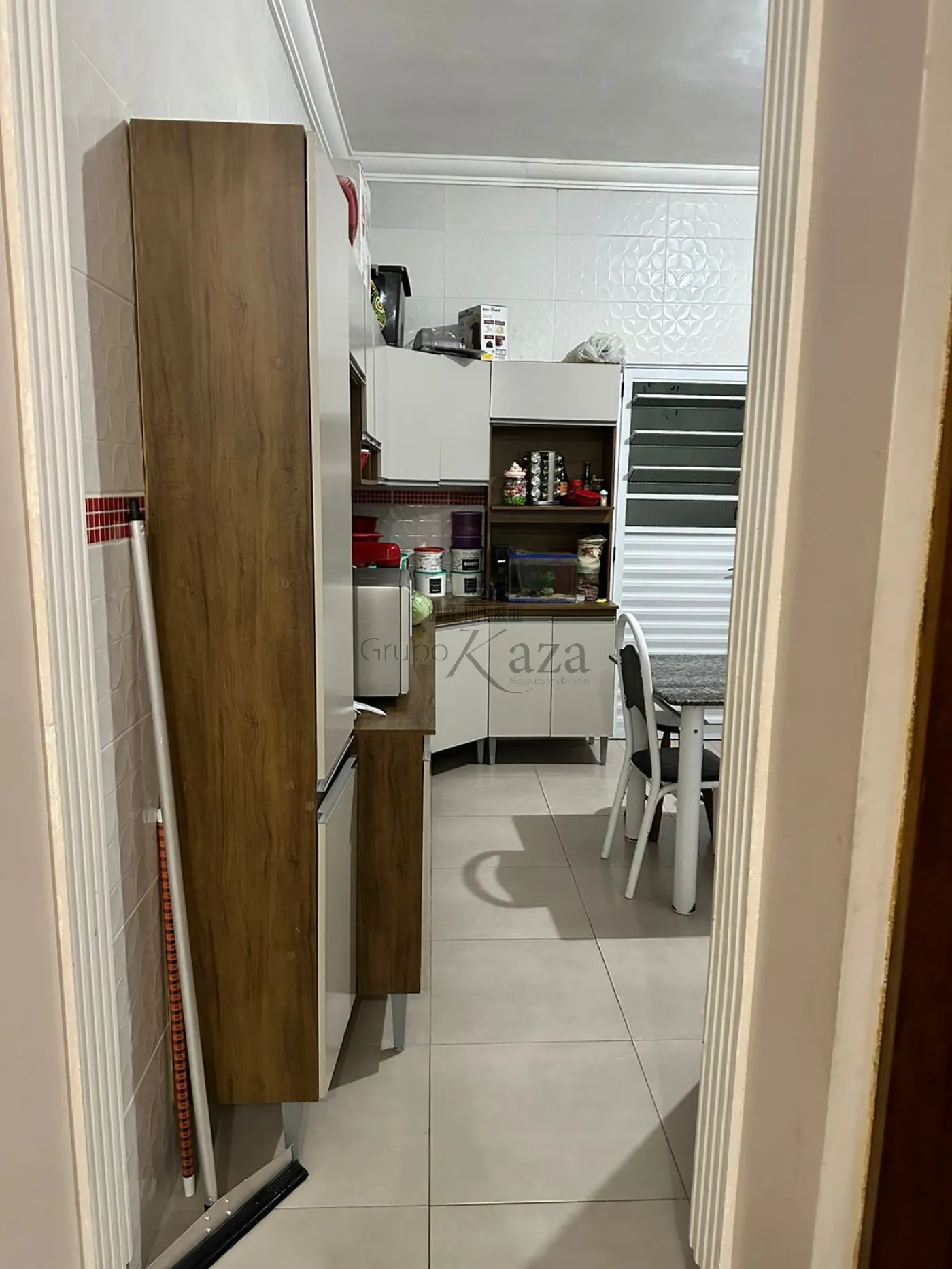 Foto 3 de Casa Padrão em Jardim do Marquês, Jacareí - imagem 3