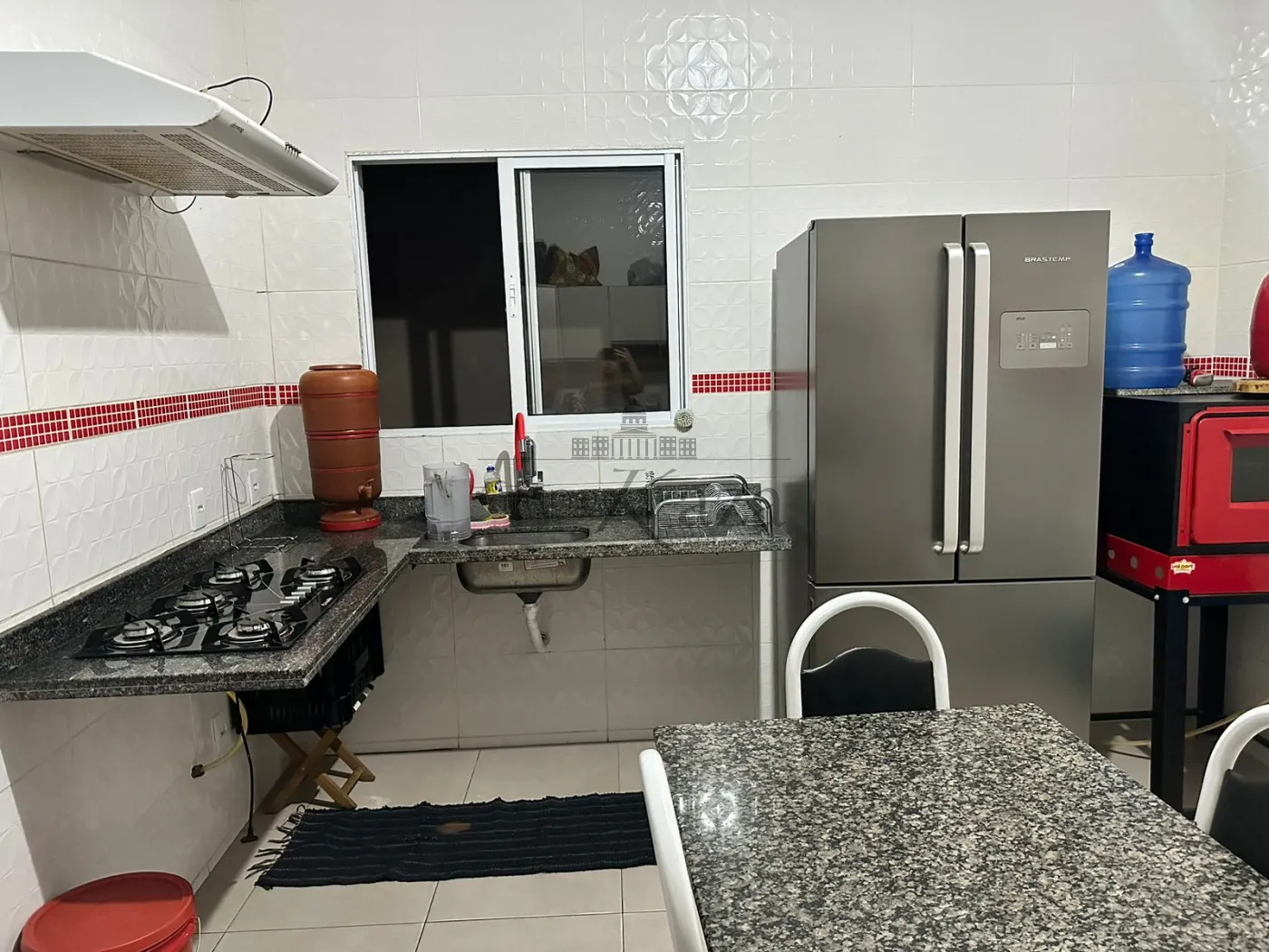 Foto 5 de Casa Padrão em Jardim do Marquês, Jacareí - imagem 5