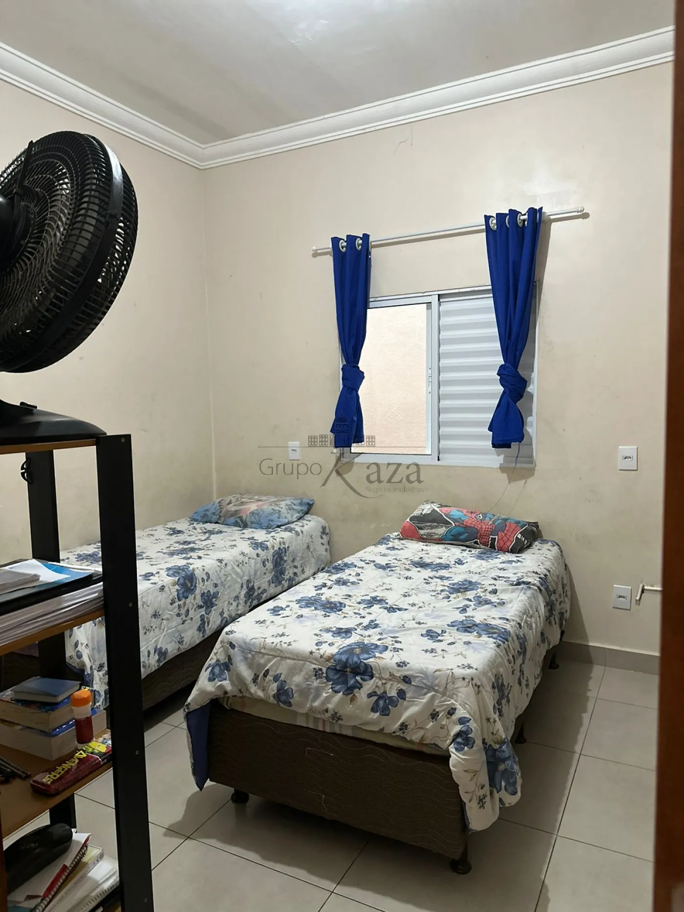 Foto 9 de Casa Padrão em Jardim do Marquês, Jacareí - imagem 9
