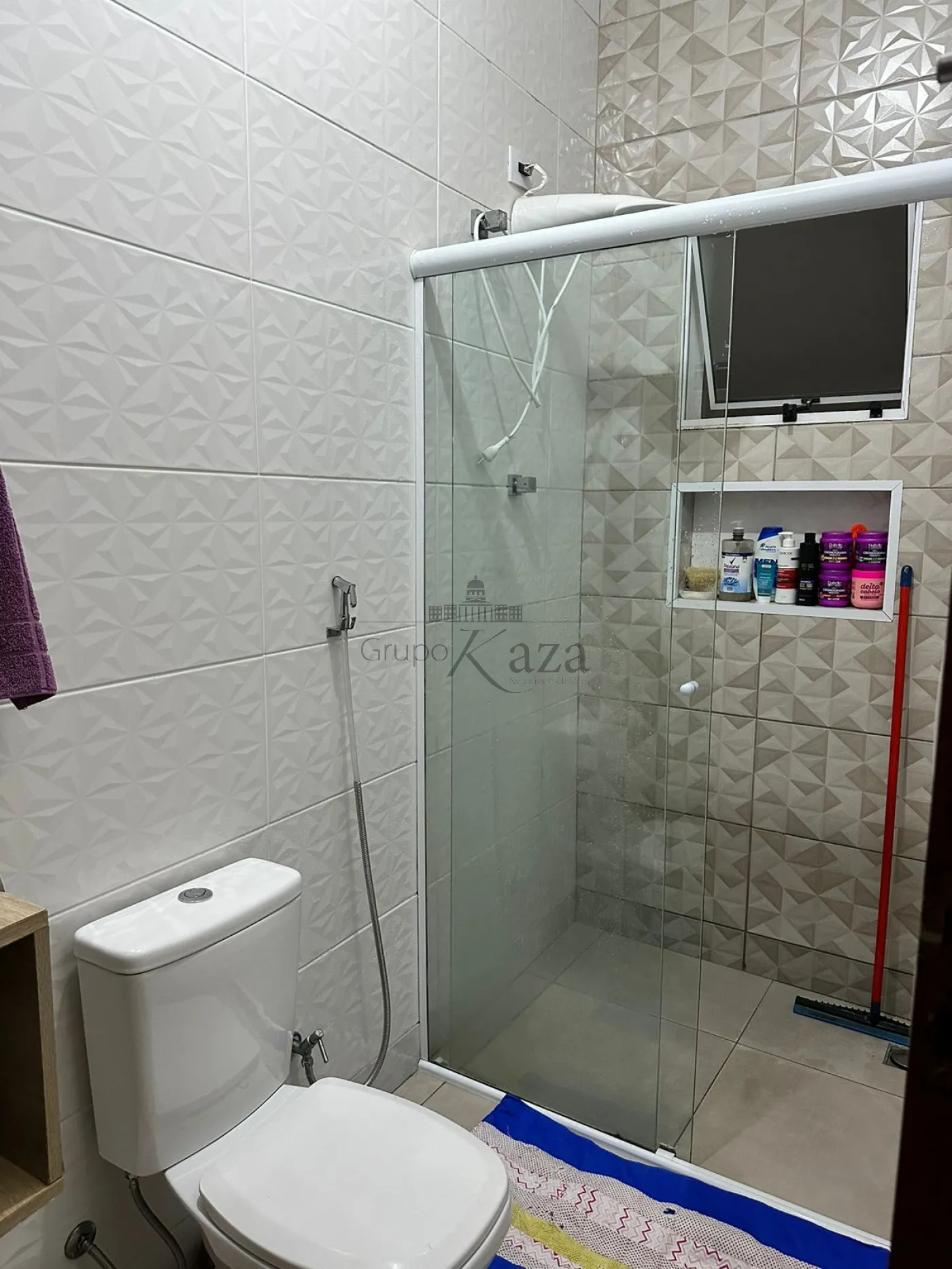 Foto 11 de Casa Padrão em Jardim do Marquês, Jacareí - imagem 11