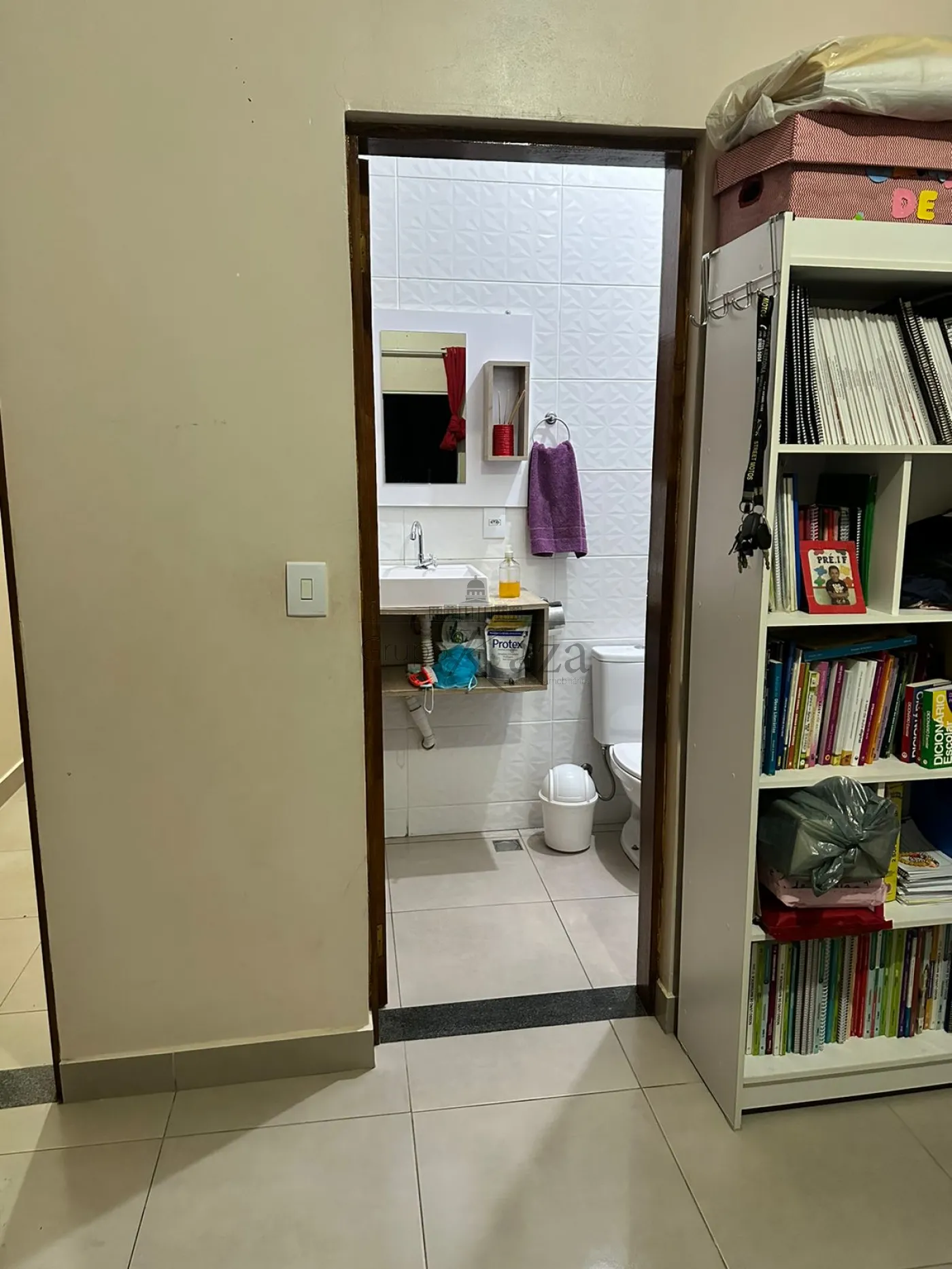 Foto 10 de Casa Padrão em Jardim do Marquês, Jacareí - imagem 10