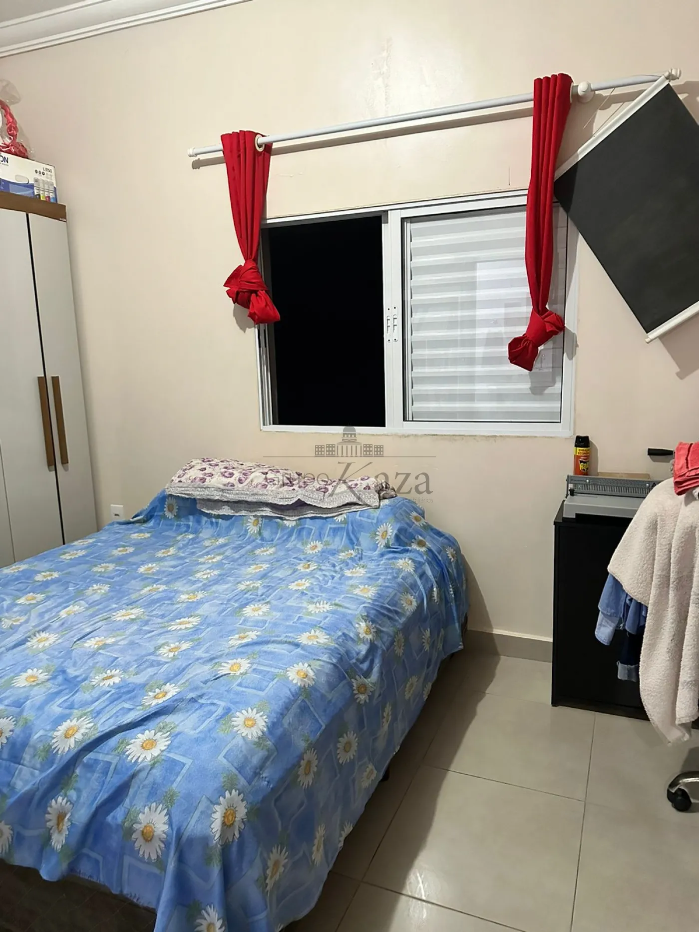 Foto 12 de Casa Padrão em Jardim do Marquês, Jacareí - imagem 12