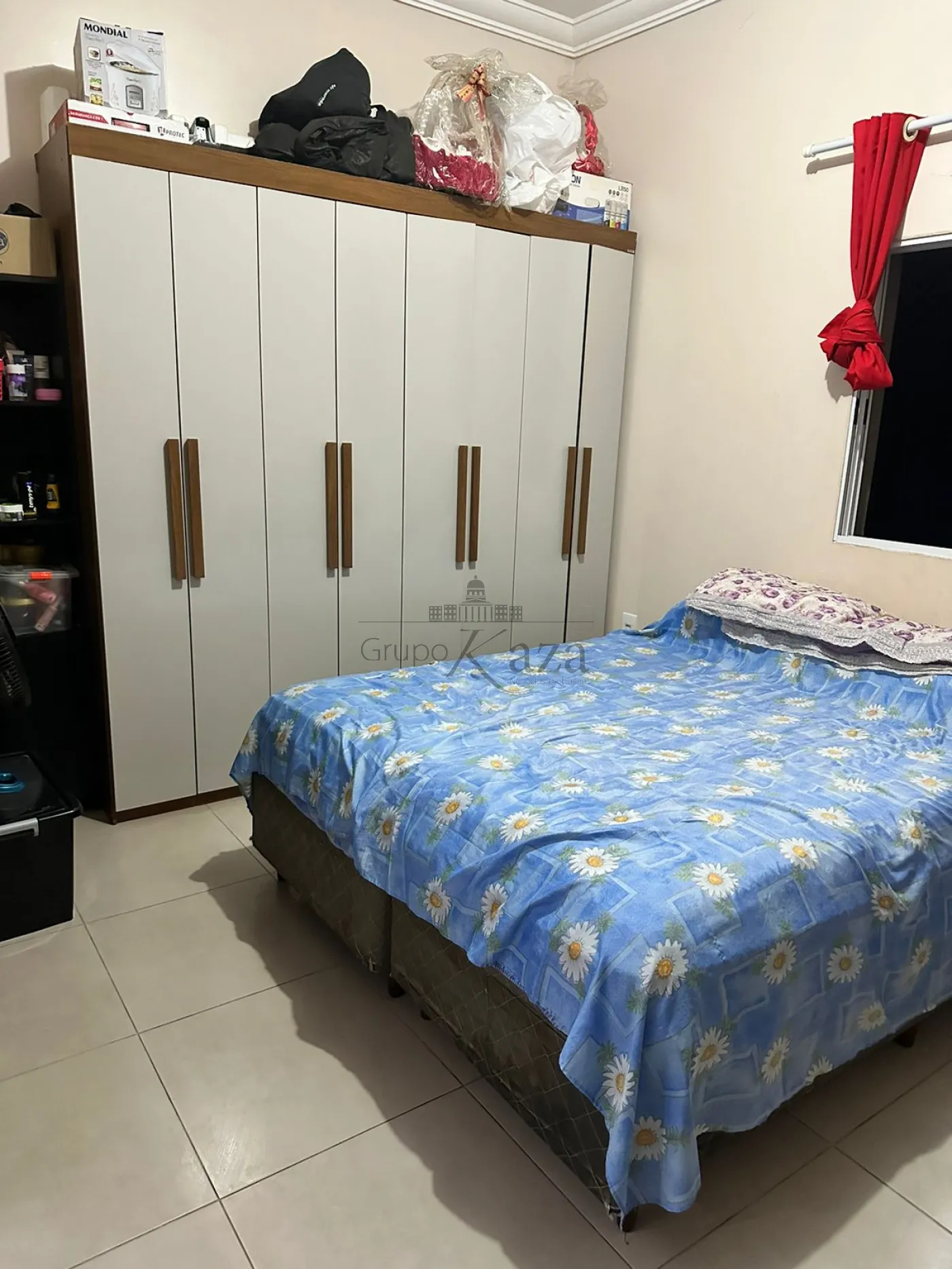 Foto 13 de Casa Padrão em Jardim do Marquês, Jacareí - imagem 13