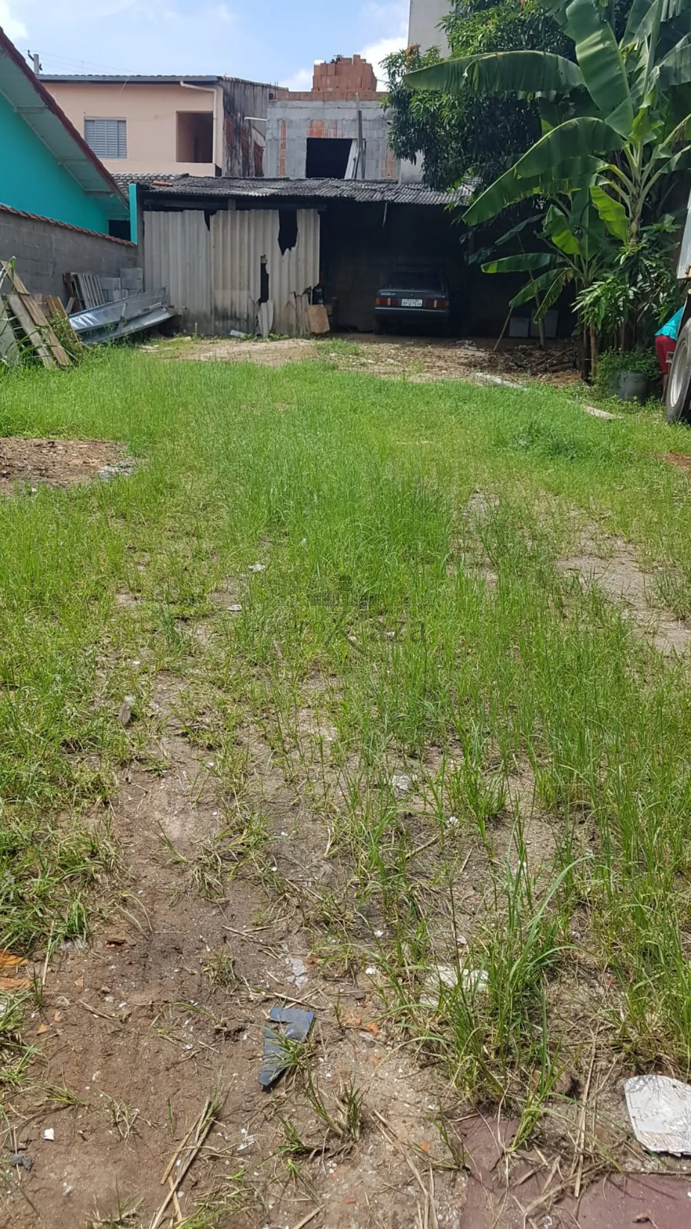 Foto 1 de Terreno Padrão em Jardim Cruzeiro do Sul, São José dos Campos - imagem 1