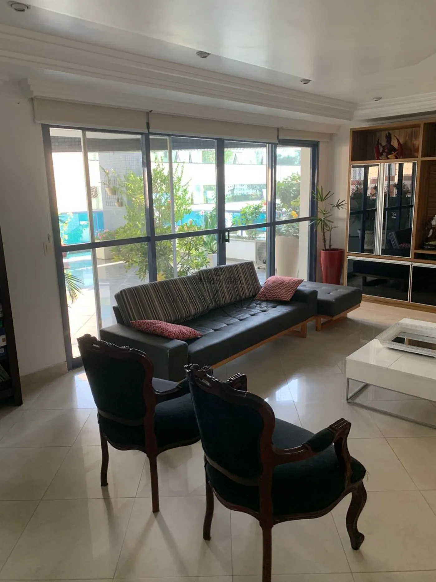 Foto 1 de Apartamento Padrão em Vila Adyana, São José dos Campos - imagem 1