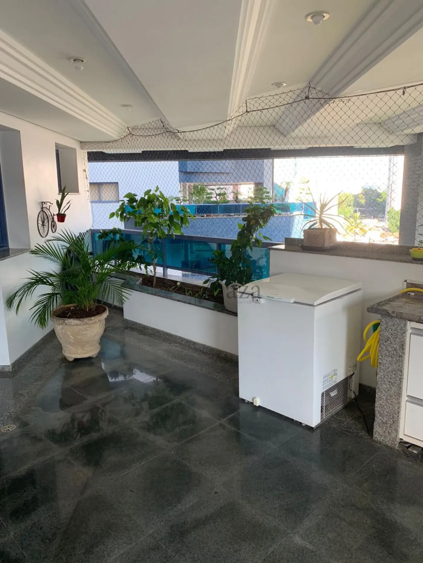 Foto 25 de Apartamento Padrão em Vila Adyana, São José dos Campos - imagem 25