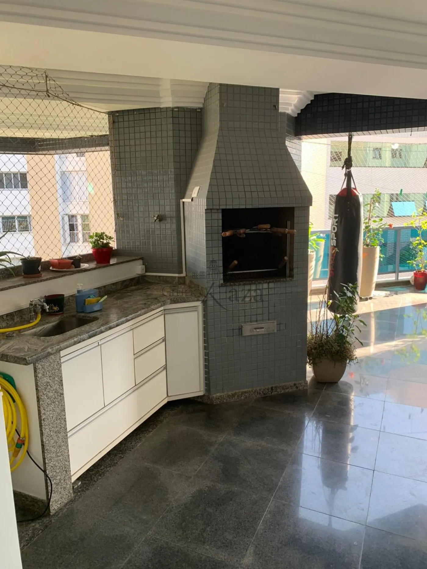 Foto 23 de Apartamento Padrão em Vila Adyana, São José dos Campos - imagem 23