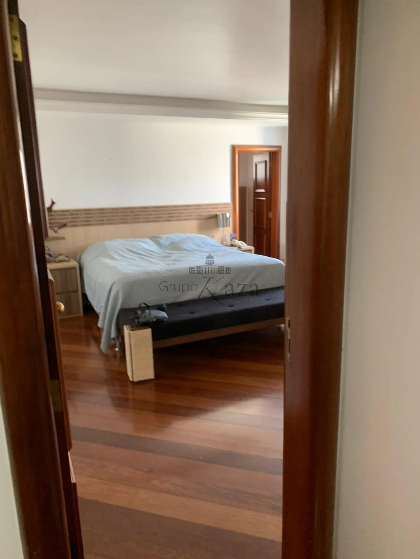 Foto 11 de Apartamento Padrão em Vila Adyana, São José dos Campos - imagem 11