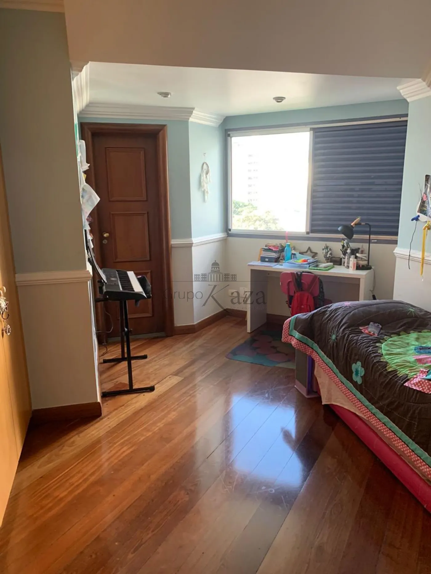 Foto 12 de Apartamento Padrão em Vila Adyana, São José dos Campos - imagem 12