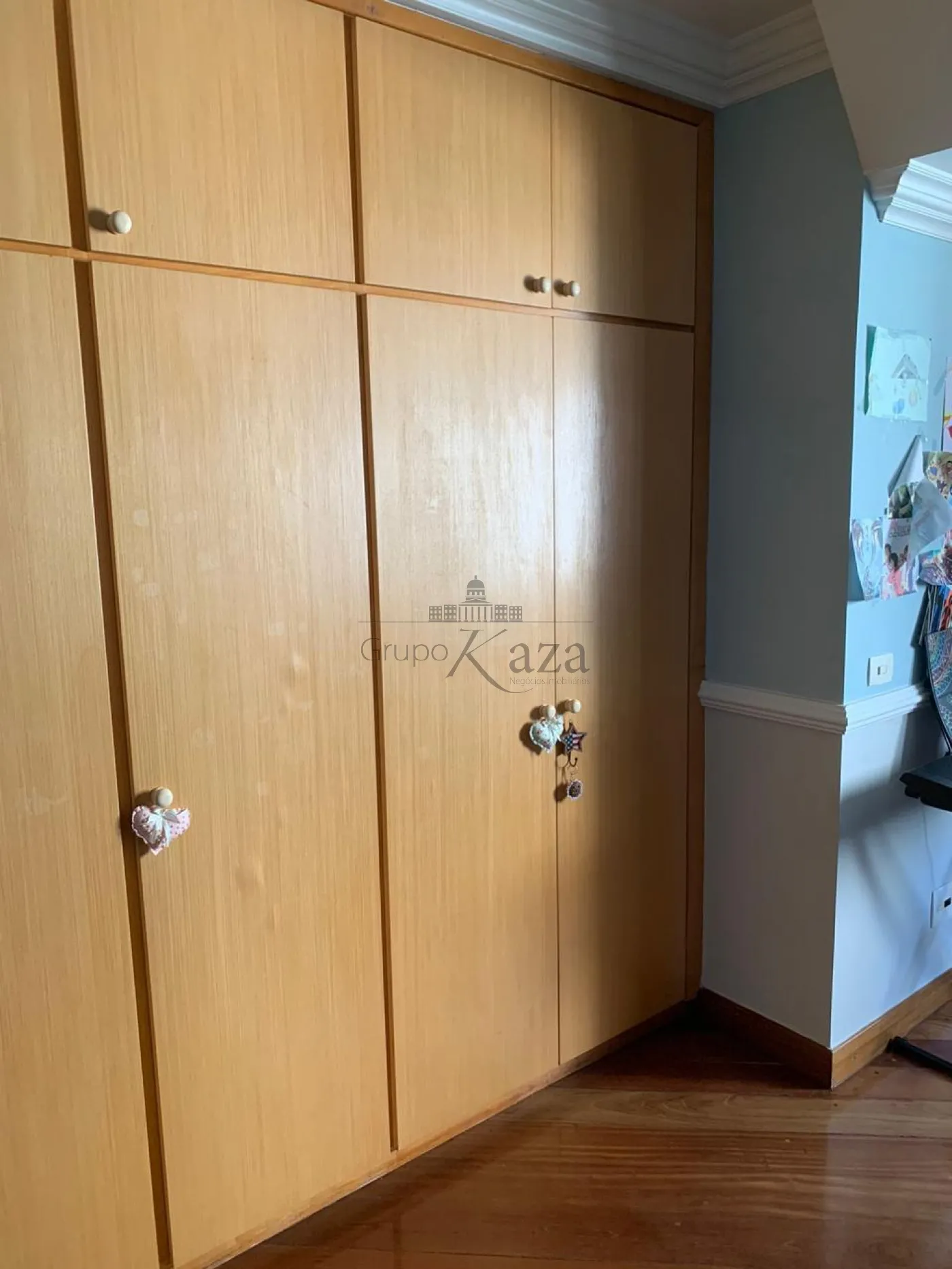 Foto 17 de Apartamento Padrão em Vila Adyana, São José dos Campos - imagem 17