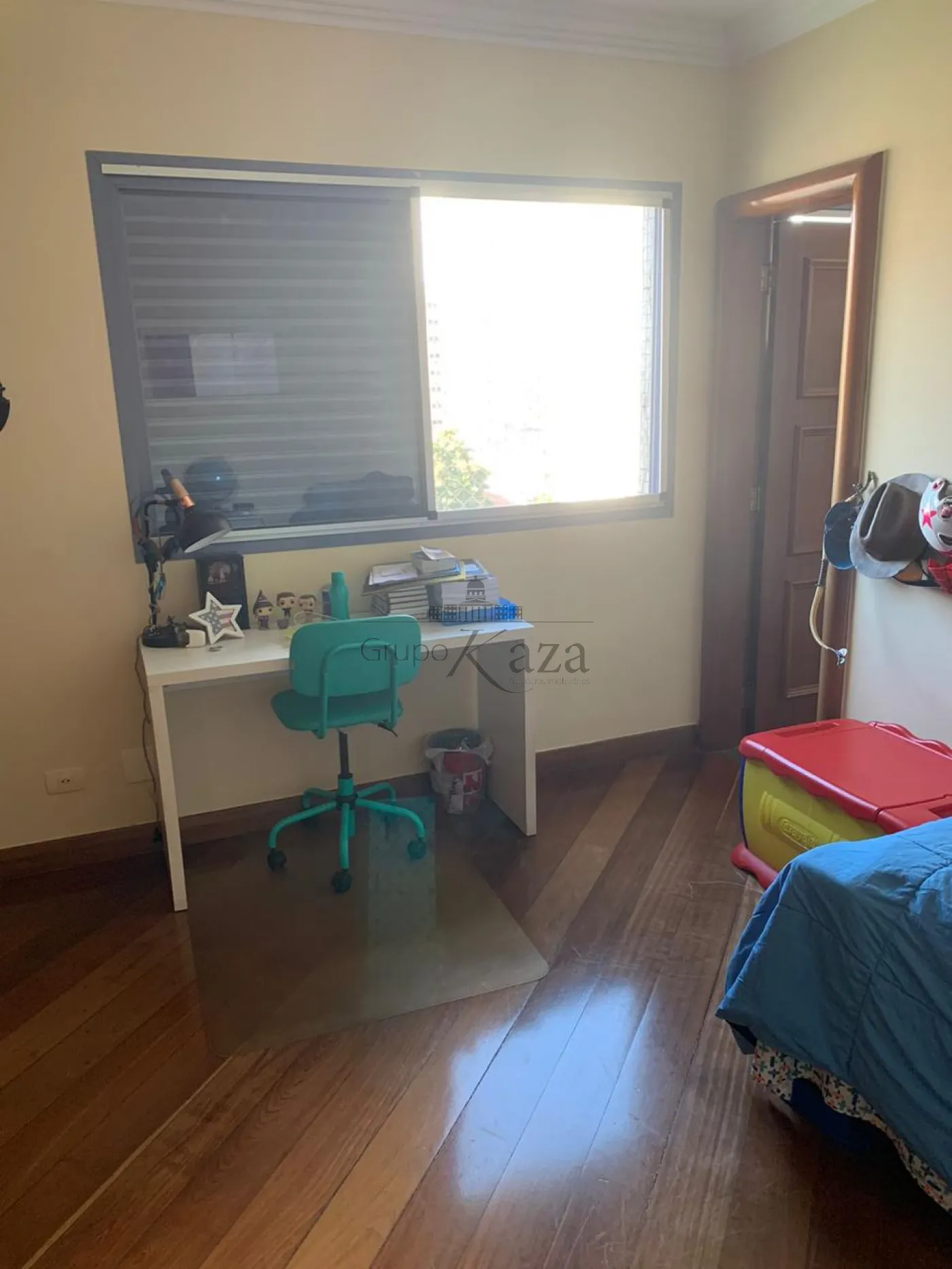 Foto 15 de Apartamento Padrão em Vila Adyana, São José dos Campos - imagem 15