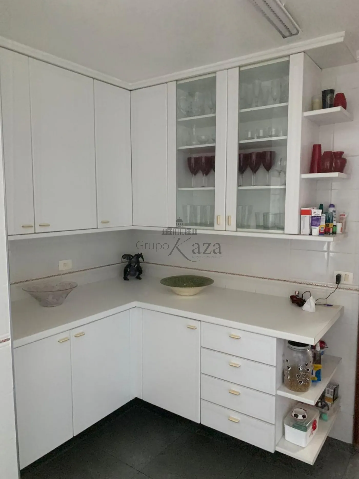 Foto 5 de Apartamento Padrão em Vila Adyana, São José dos Campos - imagem 5
