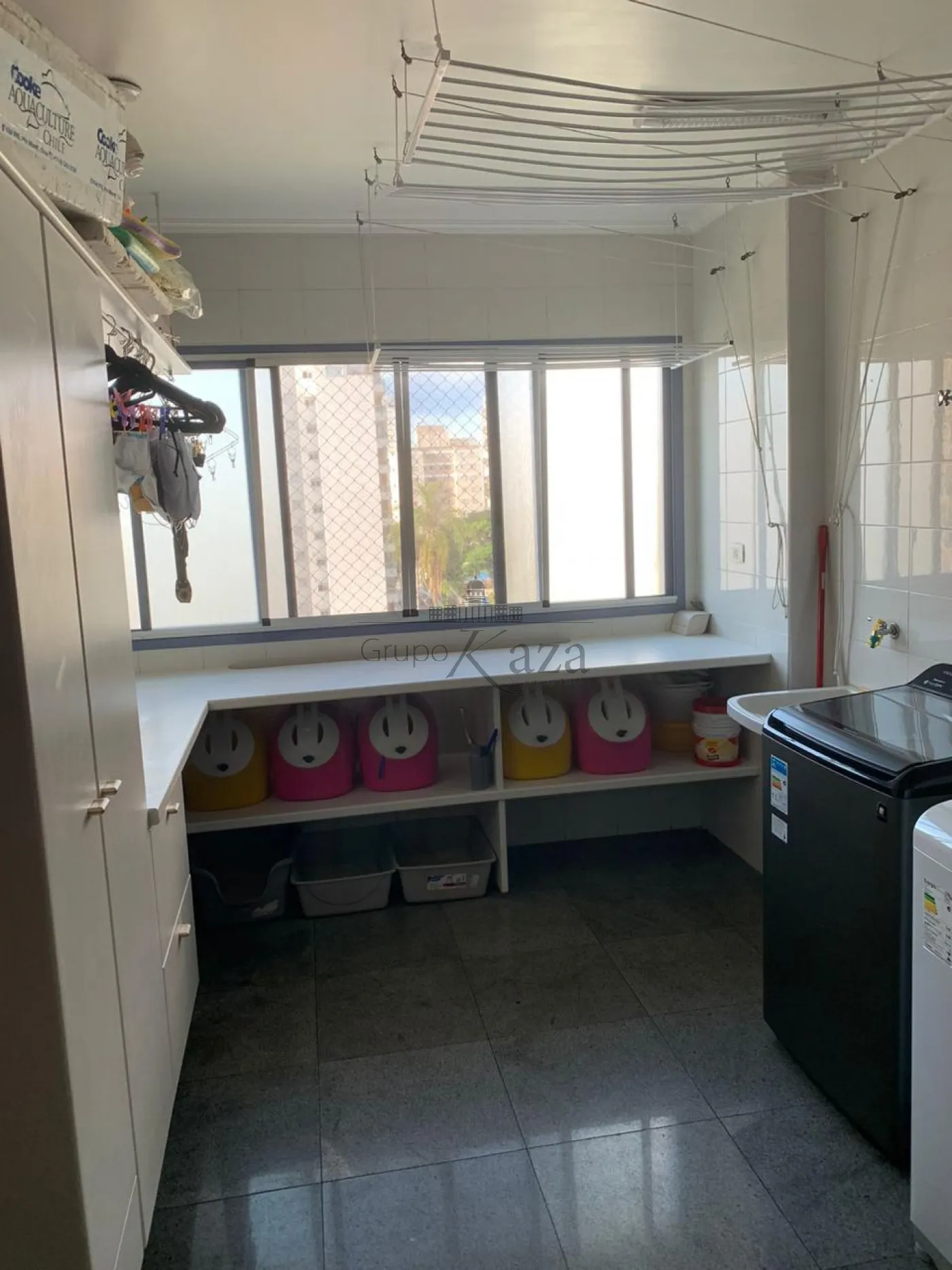 Foto 9 de Apartamento Padrão em Vila Adyana, São José dos Campos - imagem 9